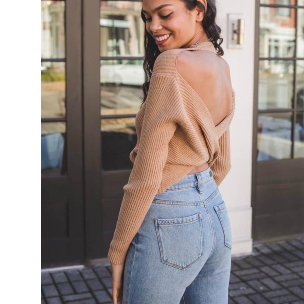 Sweater